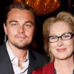 Don’t Look Up: Leonardo DiCaprio contro la scena di nudo di Meryl Streep