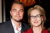 Don't Look Up: Leonardo DiCaprio contro la scena di nudo di Meryl Streep
