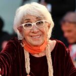 Lina Wertmüller ci lascia a 93 anni