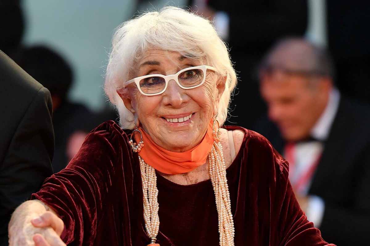 Lina Wertmuller News