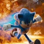 Sonic – Il film 2: on line il trailer
