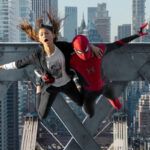 Box office USA: “Spider-Man: No Way Home rimane imbattuto