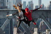 Spider-Man: No Way Home: on line la sceneggiatura