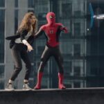 Box Office USA: “Spider-Man: No Way Home” di nuovo in cima alla classifica