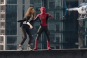 Spider-Man: No Way Home, i primi 40 straordinari minuti dell'atteso film