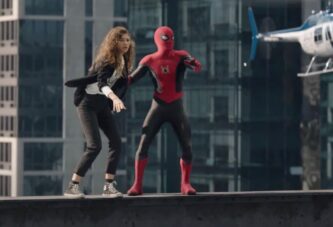 Spider-Man: No Way Home, i primi 40 straordinari minuti dell'atteso film
