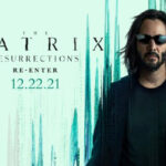 Keanu Reeves salta da un edificio di 46 piani per “The Matrix Resurrections”