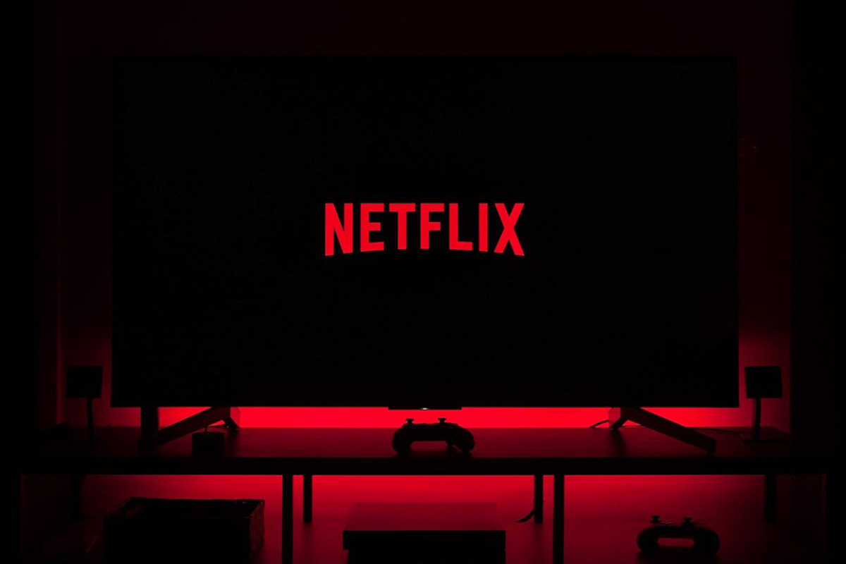 Netflix e Sky