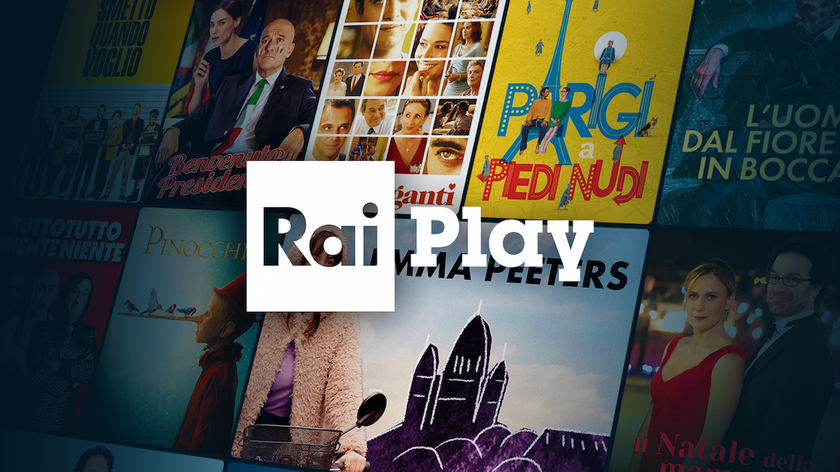 Raiplay