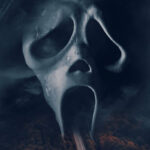 Scream 5: Il nuovo poster creato da un fan di Creepy Duck Design