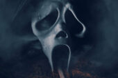 Scream 5: Il nuovo poster creato da un fan di Creepy Duck Design