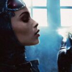 The Batman: come Zoë Kravitz è diventata Catwoman