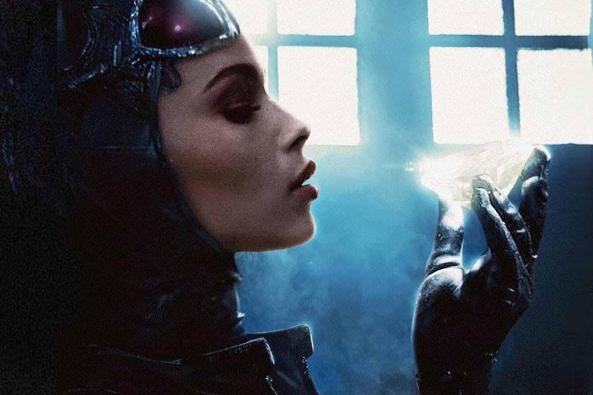 The Batman: come Zoë Kravitz è diventata Catwoman