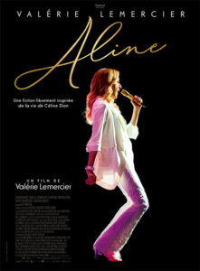 Aline -La voce dell'amore