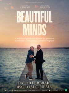 Beautiful Minds poster