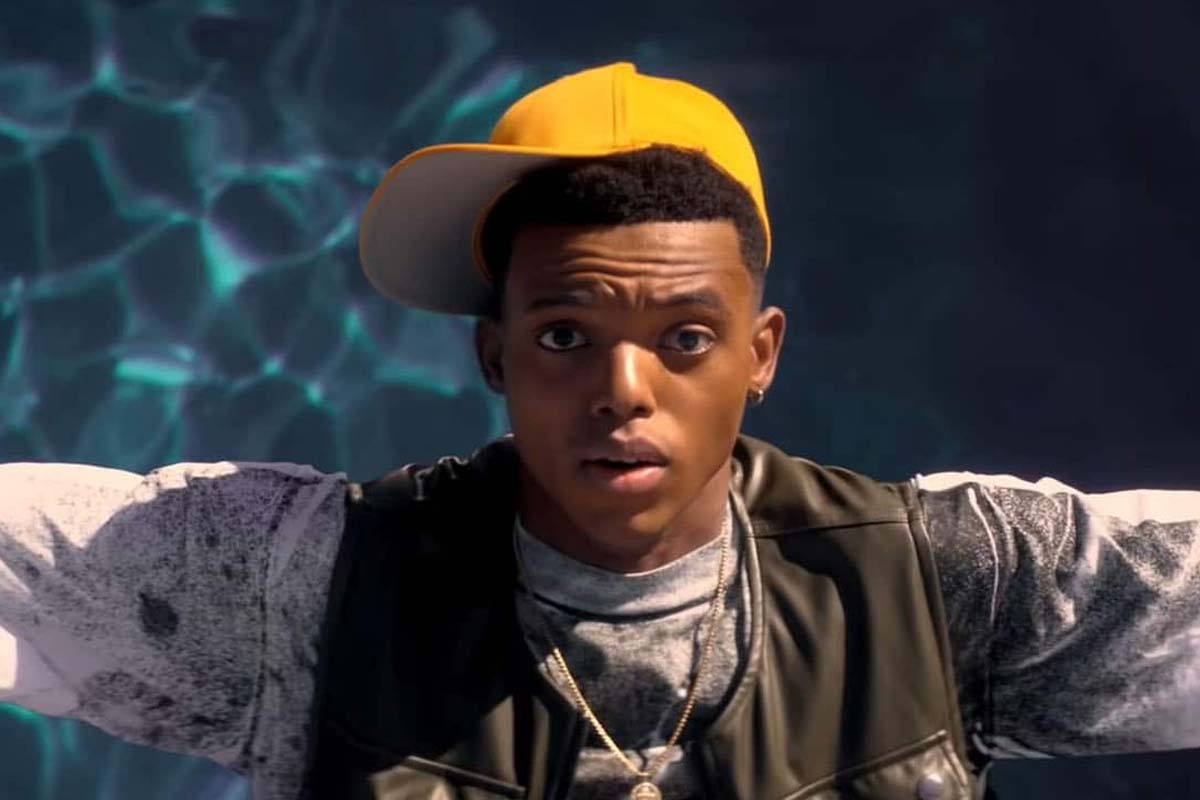 Bel-Air: un nuovo teaser trailer del reebot della famosa serie