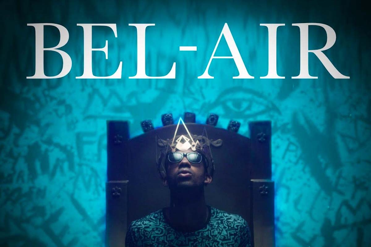 Bel-Air reboot