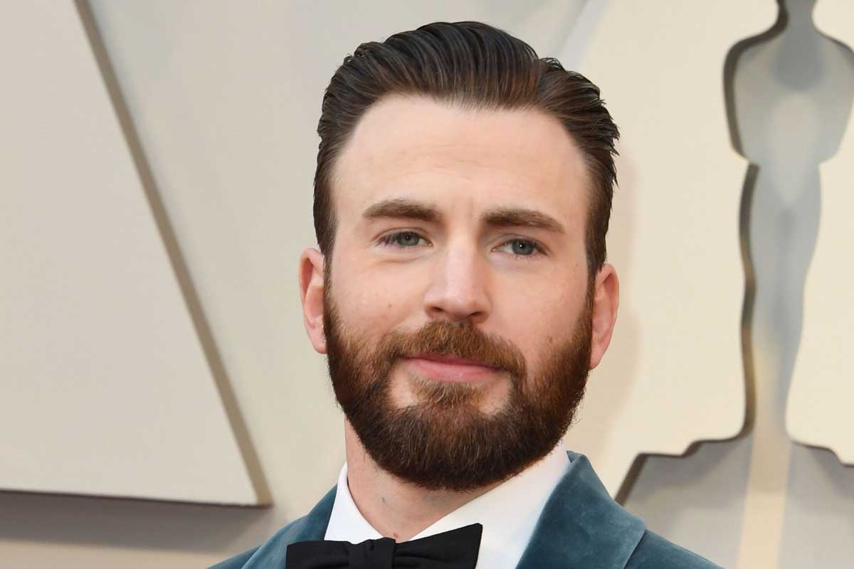 Chris Evans