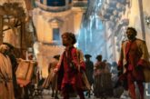 Cyrano: on line il trailer italiano del film con Peter Dinklage