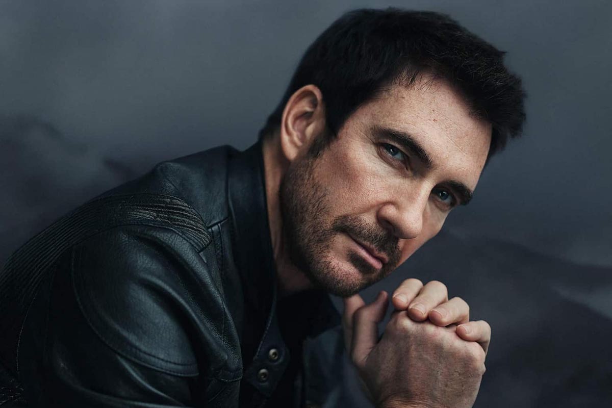 Dylan McDermott ACTOR