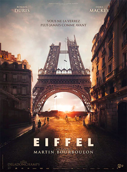 Eiffel loc