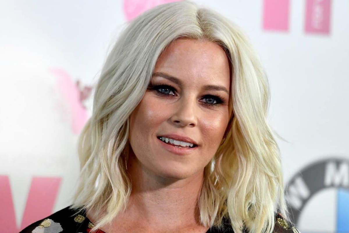 Elizabeth Banks 2022