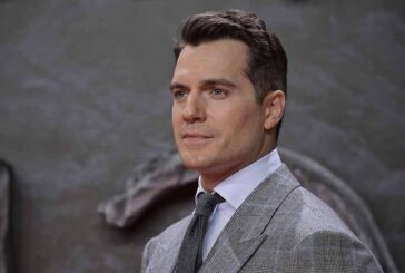 Henry Cavill: le 5 ultime news sull'attore