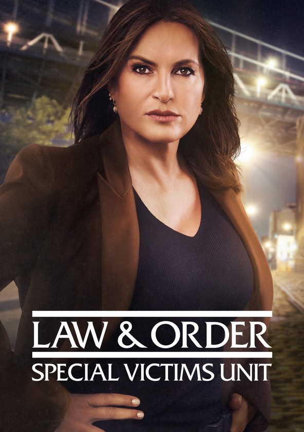 Law & Order film