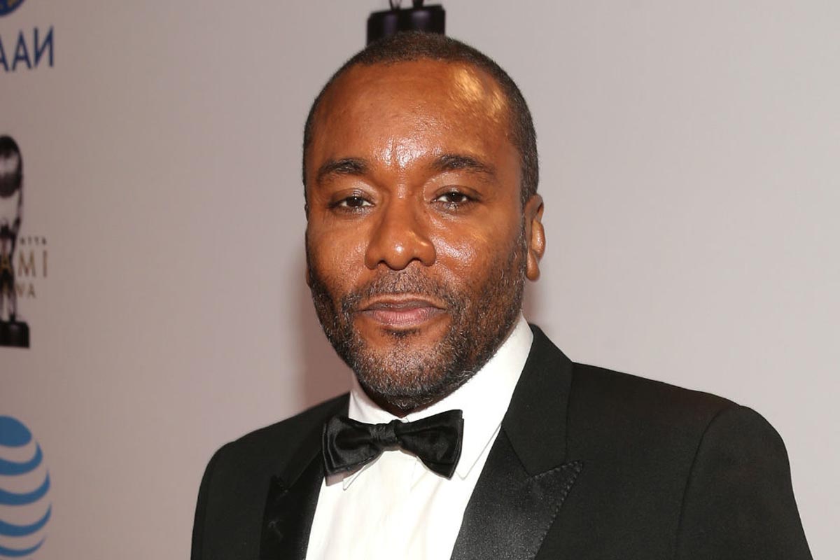 Lee Daniels Director