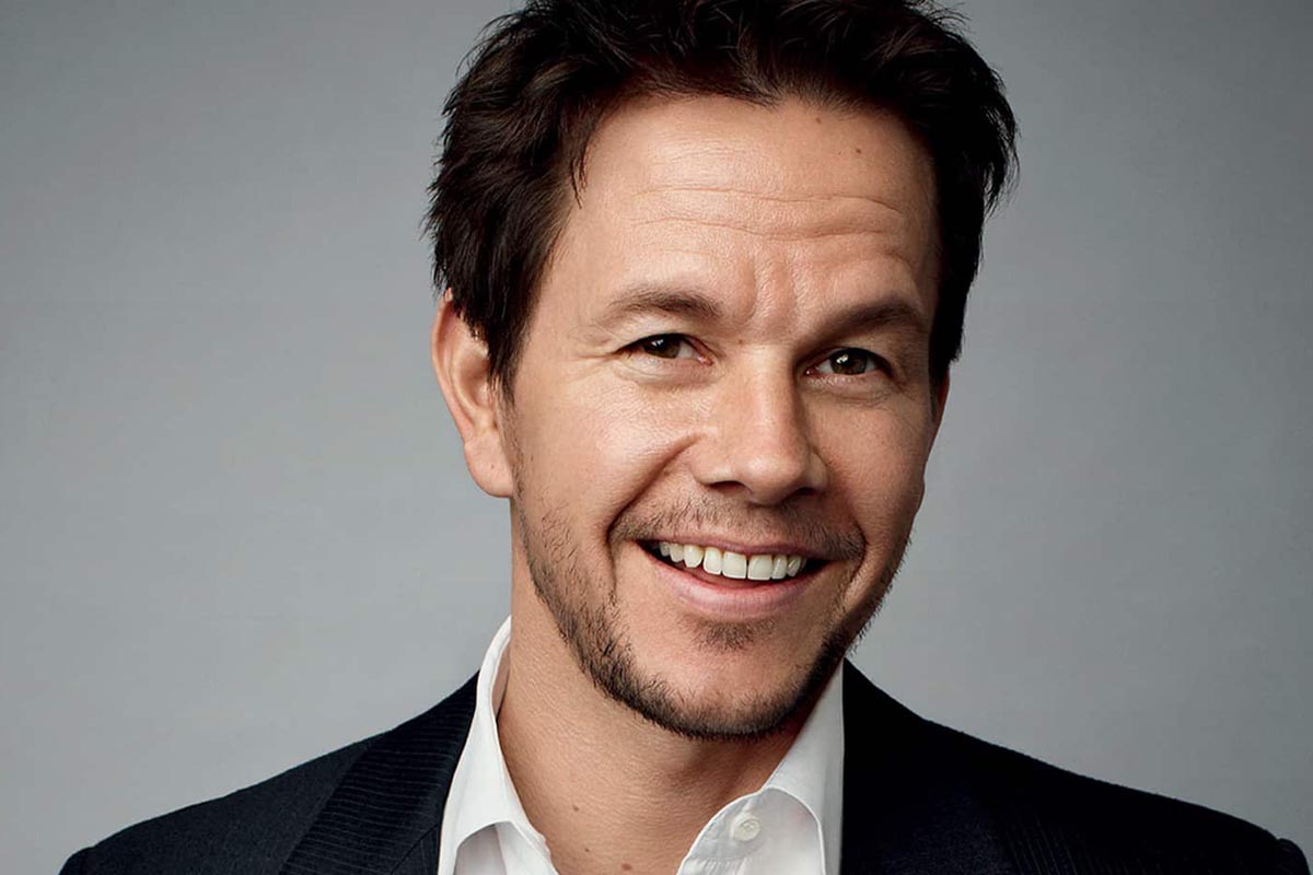 Mark Wahlberg News