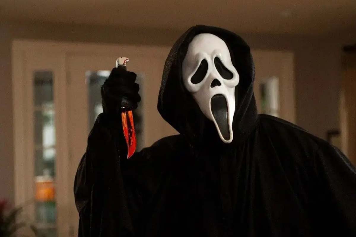 Scream 5