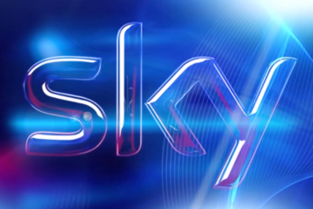 Sky Logo