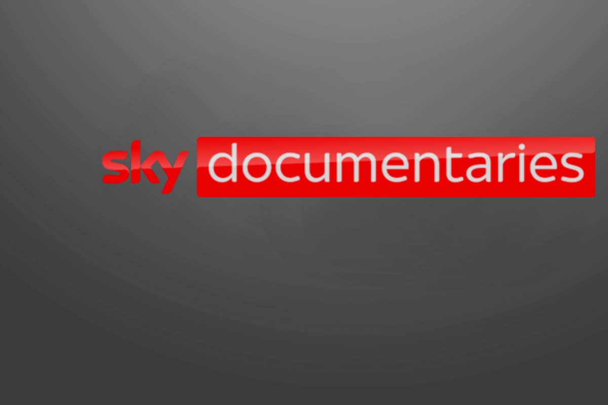 Sky Documentaries Generic ID 2020