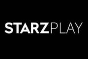 StarzPlay: le nuove uscite di Aprile 2022