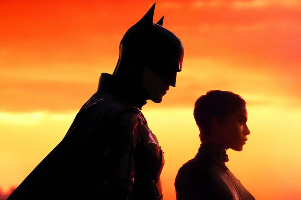 Box office Italia: vince ancora “The Batman” alla sua terza settimana