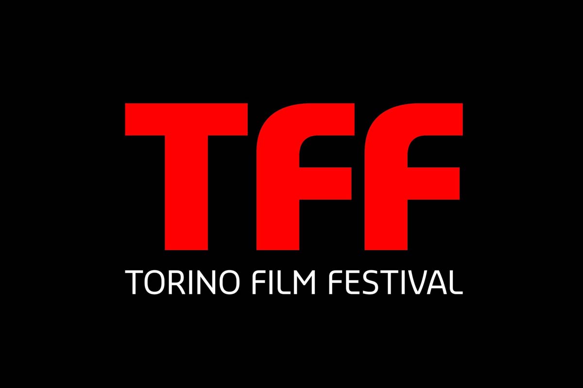 Torino Film Festival Logo