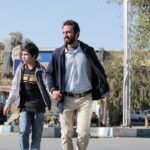 “Un eroe” di Asghar Farhadi da oggi nelle sale
