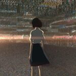 Belle: poster, trailer e data d’uscita dell’anime del maestro Mamoru Hosoda