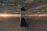 Belle: poster, trailer e data d'uscita dell'anime del maestro Mamoru Hosoda