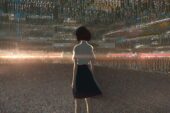 Belle: poster, trailer e data d'uscita dell'anime del maestro Mamoru Hosoda