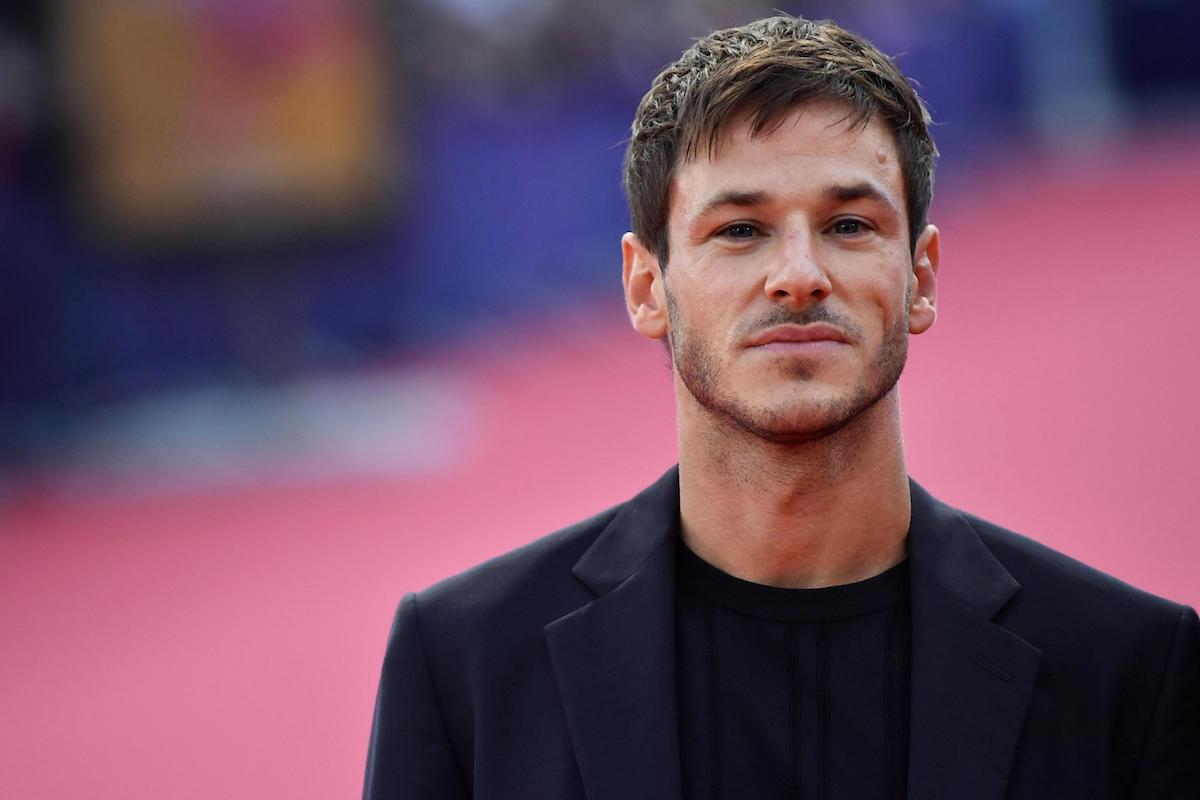 Gaspard Ulliel 2