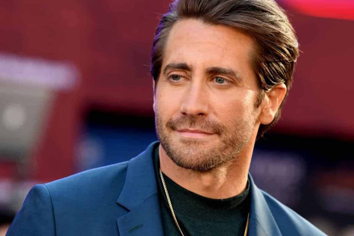 Jake Gyllenhaal news