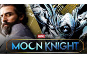 Moon Knight: Oscar Isaac il nuovo supereroe della Marvel