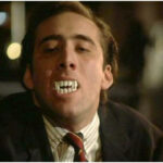 Nicolas Cage: “Malignant” mi ha ispirato per Dracula