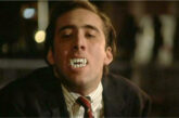 Nicolas Cage: 