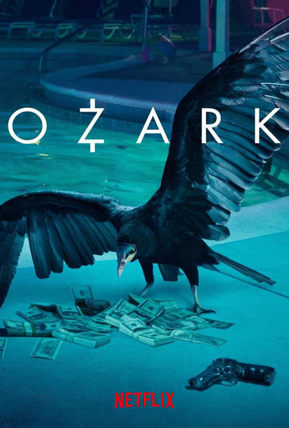 Ozark netflix