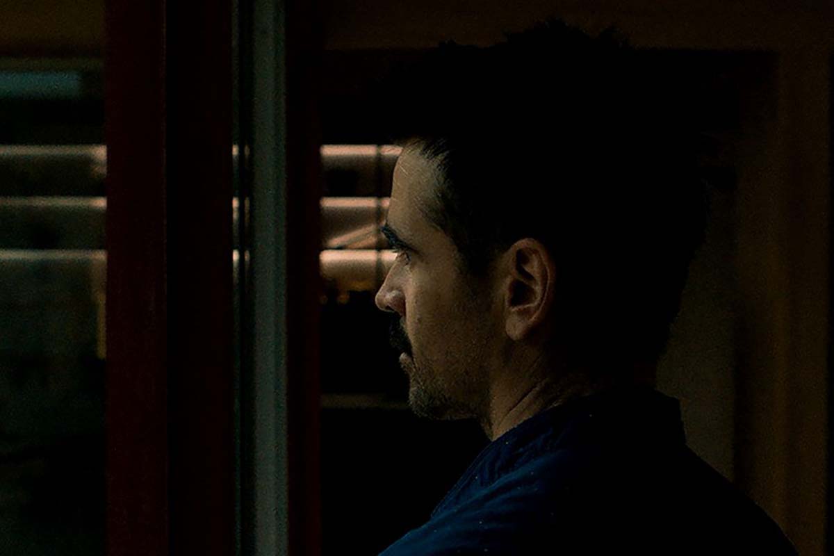 After Yang: rivelato il trailer del film con Colin Farrell