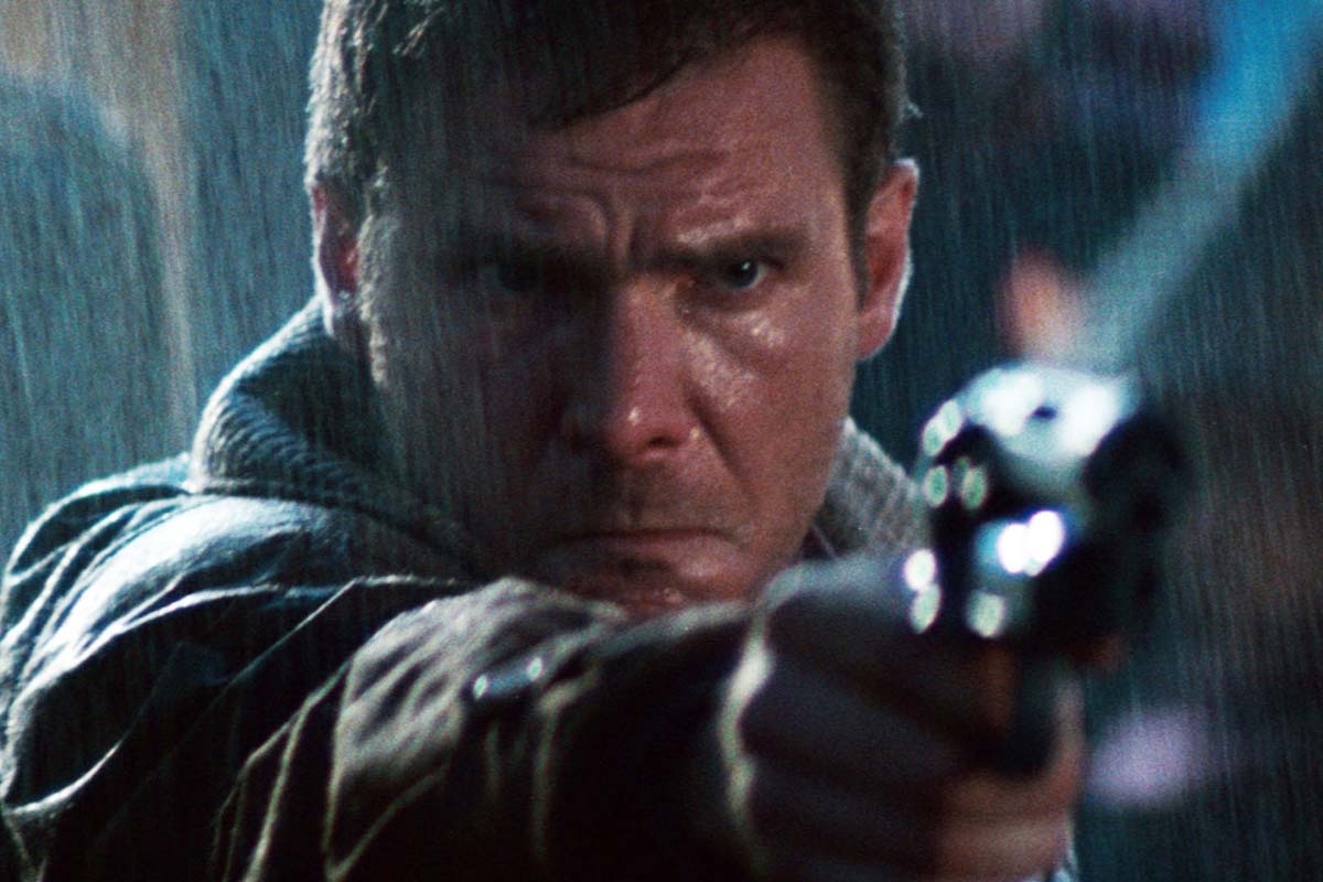 Blade Runner 2099: in lavorazione la serie sequel live action di Ridley Scott