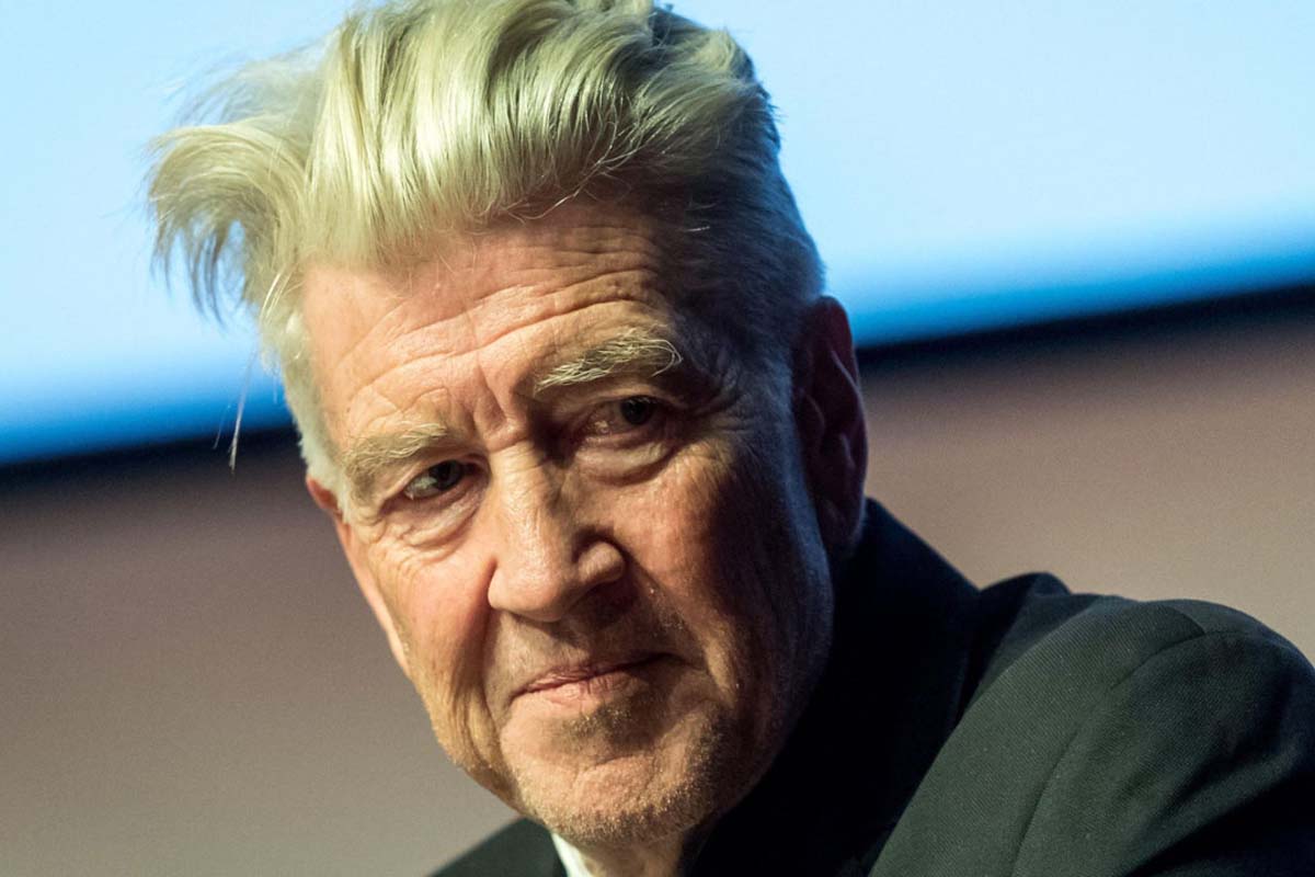 David Lynch Director 1