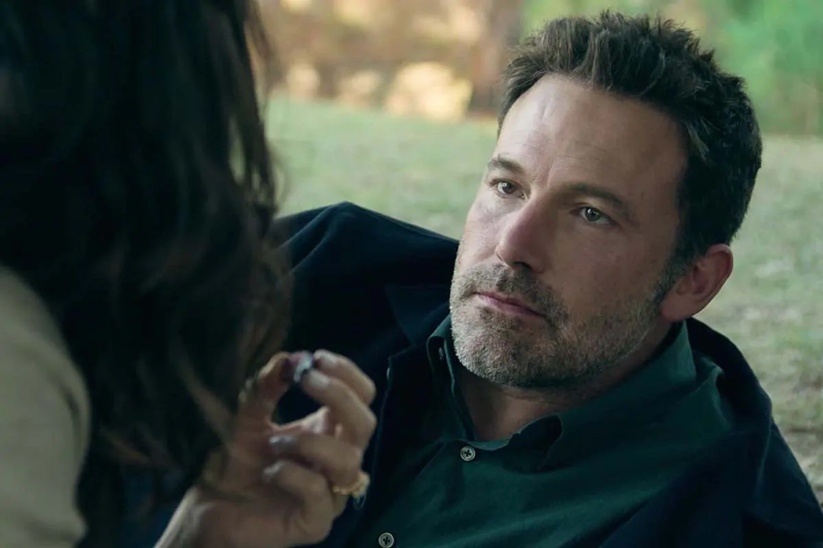 Deep Water: primo trailer del thriller erotico con Ben Affleck